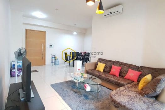 VT256 www.honeycomb.vn 9 result Fully-equipped apartment for your simple life in The Vista