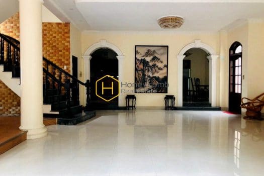 2V178 www.honeycomb 2 Luxury villa with fantastic view in Thao Dien, District 2 for rent