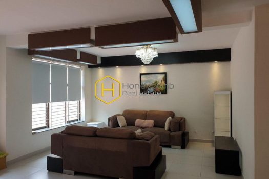 2V181 www.honeycomb.vn 3 result This spacious Villa in District 2 - Best location with classical design that you will love