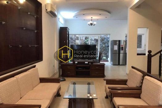 2V183 www.honeycomb.vn 3 result Innovative design with superb living space villa for rent located in District 2