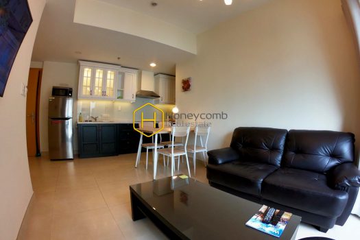 3b703153c3c33e9d67d2 1279 959 Convenient & Comfortable apartment for rent in Masteri Thao Dien