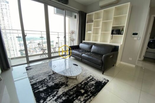 EH75681 7 Superb duplex apartment with unique style in Estella Heights for lease