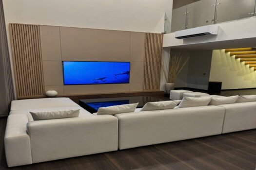 ES77378 15 Spacious and airy penthouse in The Estella with amazing panoramic city view for rent