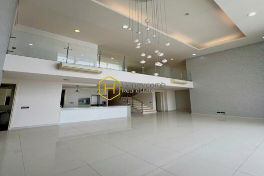 ES77378 2 result Spacious and airy penthouse in The Estella with amazing panoramic city view for rent