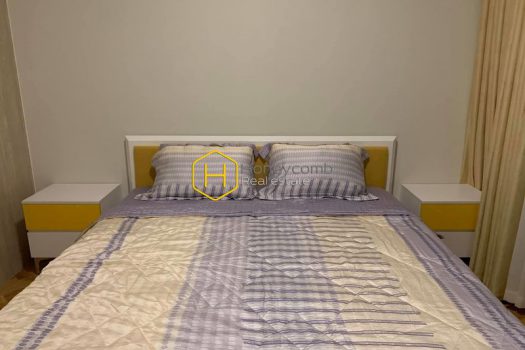 The elegant and modernity of this apartment become the great choice at Feliz En Vista