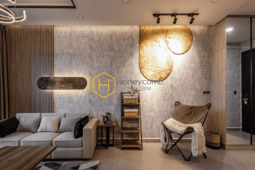 Nonstop luxurious lifestyle with this high-end apartment in Feliz En Vista