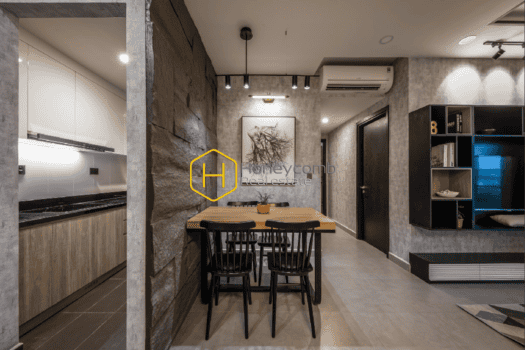 Nonstop luxurious lifestyle with this high-end apartment in Feliz En Vista