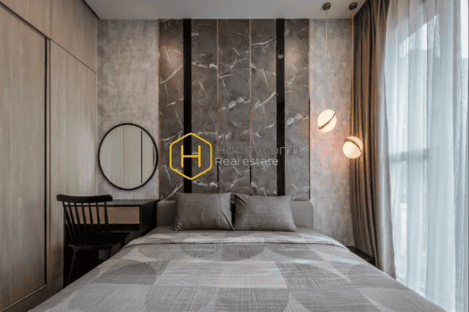 Nonstop luxurious lifestyle with this high-end apartment in Feliz En Vista