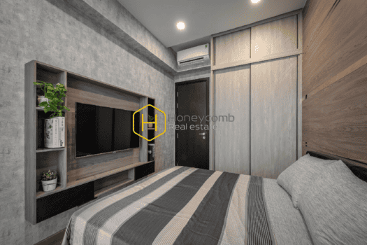 Nonstop luxurious lifestyle with this high-end apartment in Feliz En Vista