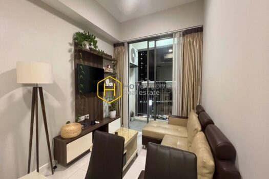 MAP78801 12 result Modern design and amenities are waiting for you in this apartment! Now for rent in Masteri An Phu