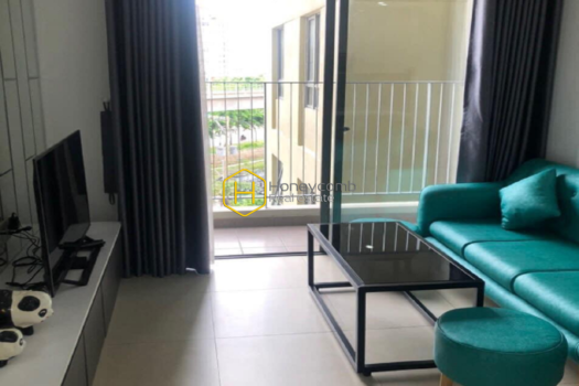 MTD T1 B0504 1 result The 2 bedrooms-apartment with contemporary style in Masteri Thao Dien