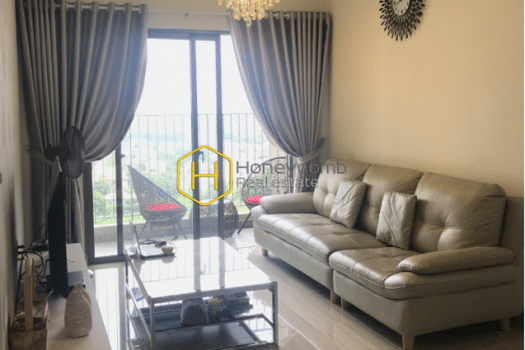 MTD1254 www.honeycomb 6 result Great 2 beds apartment with river view in Masteri Thao Dien