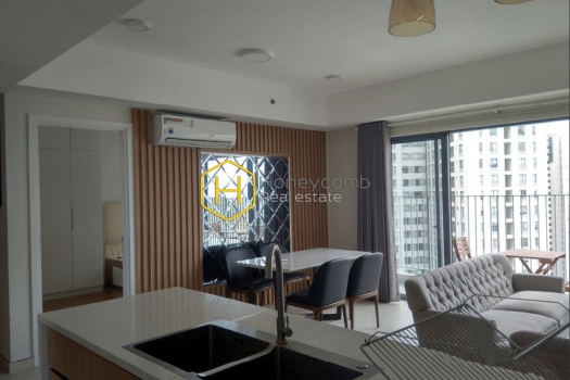 MTD1529 2 result Masteri Thao Dien 3-bedrooms aparmtent with city view for rent