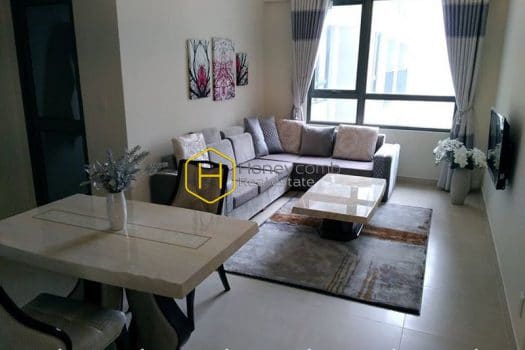 MTD1780 www.honeycomb 12 result Nice furnished 1 bedroom apartment in Masteri Thao Dien for rent