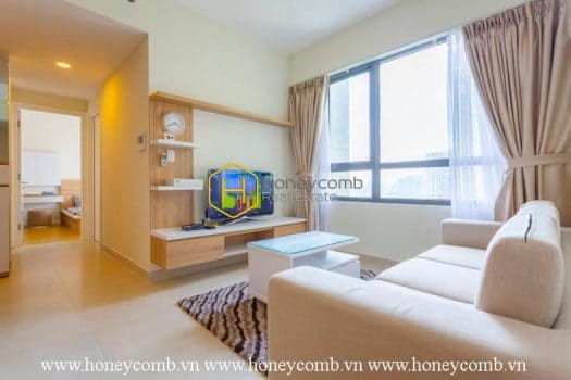 MTD2274 www.honeycomb 1 result Elegant and shiny apartment with 2 spacious bedrooms in Masteri Thao Dien for rent