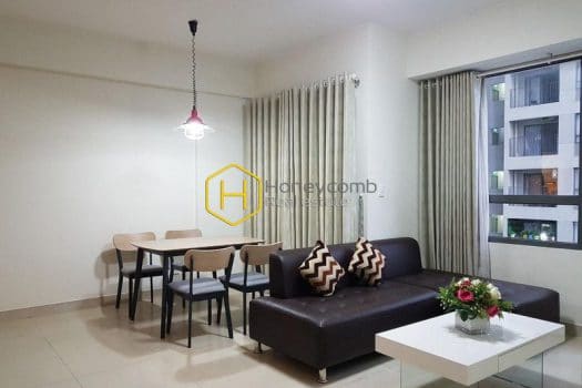 MTD2285 www.honeycomb.vn 5 result Must have amenities! Nice apartment in Masteri Thao Dien for rent is now ready for move-in!