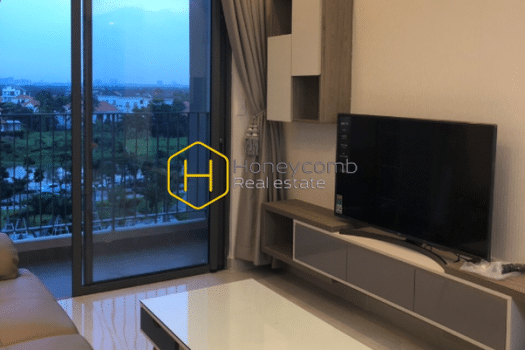 MTD2287 www.honeycomb.vn 3 result Masteri Thao Dien apartment for lease - Luxurious and Delicate style