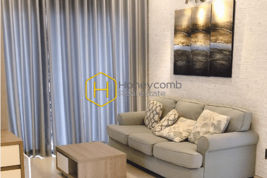 MTD2303 www.honeycomb 7 result Get into a simplified lifestyle with this stunning apartment for rent in Masteri Thao Dien