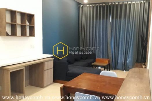 MTD297 www.honeycomb 19 result High class 2 beds apartment for rent in Masteri Thao Dien