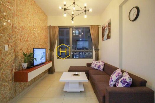 MTD76727 1 result Retreat into this quiet and peaceful apartment in Masteri Thao Dien