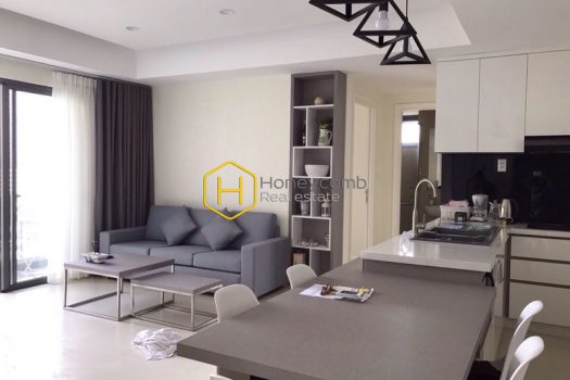 MTD823 www.honeycomb.vn 3 result 3 bedrooms apartment city vew in Masteri Thao Dien for rent