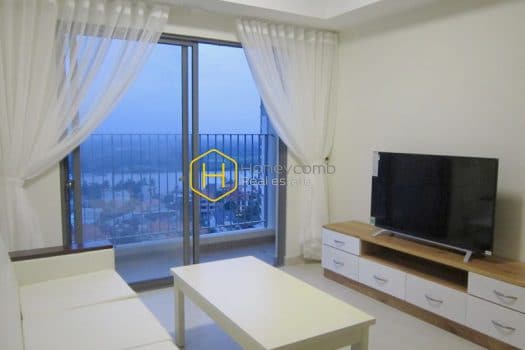 MTD979 www.honeycomb 3 result 3-bedrooms apartment with river view in Masteri for rent