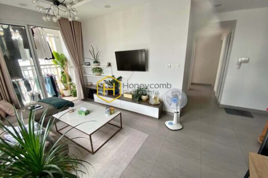 TG78194 1 result The open designed apartment will evoke the fresh lifestyle in Tropic Garden! Ready to move-in !