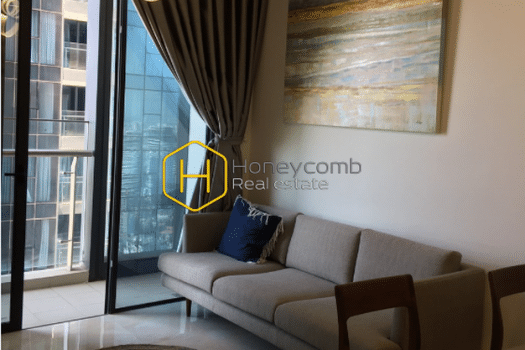 VGR 2 result Fully-furnished & Homey apartment in Vinhomes Golden River