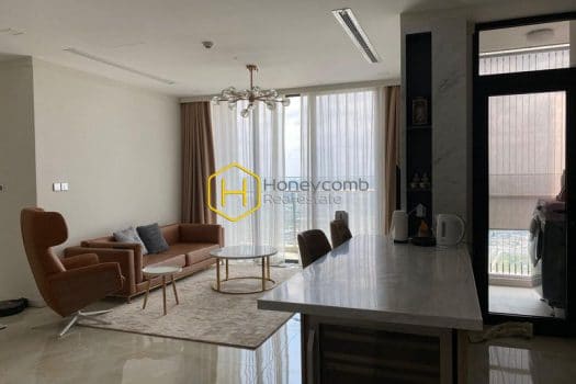 VGR365 www.honeycomb 7 result Try this apartment in Vinhomes Golden River if you are seeking a gorgeous & elegant living space