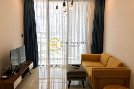 VGR375 www.honeycomb 6 result Be ready to fall in love with this homey and stunning apartment in Vinhomes Golden River