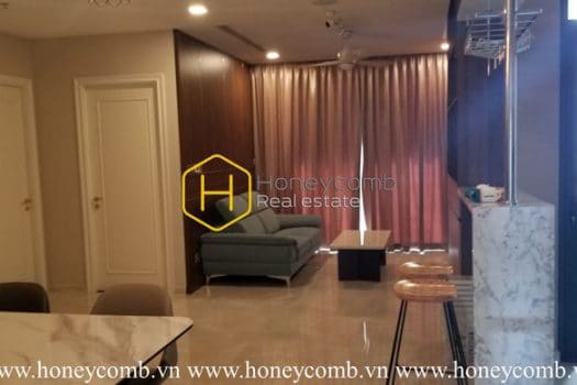 VGR383 www.honeycomb 9 result Highly convenient apartment perfectly located in Vinhomes Golden River