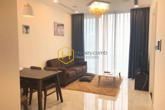 VGR384 www.honeycomb 8 result Vinhomes Golden River apartment for rent: A perfect combination of Asian & Western style