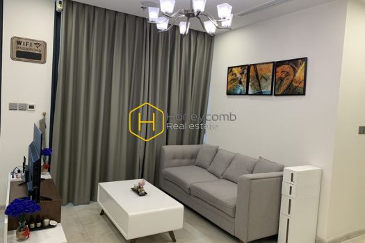 VGR393 www.honeycomb 9 result Vinhomes Golden River apartment – Urban vibe, Sun-filled & Airy - Now for rent