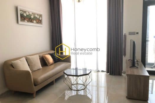 VGR396 www.honeycomb 2 result Vinhomes Golden River apartment for rent, just 5 minutes to city center!