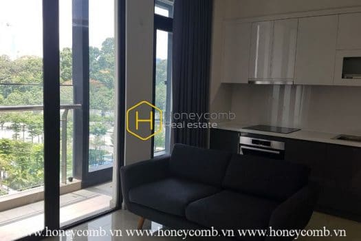 VGR397 www.honeycomb 7 result Fully furnished, modern and enchanting apartment for rent in Vinhomes Golden River