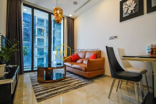 VGR79208 11 result Vinhomes Golden River apartment with interfusion of urban and contemporay styles !