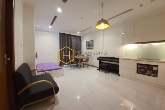 VH1000 www.honeycomb.vn 3 result Enjoy the youthful lifestyle with convenient apartment in Vinhomes Central Park