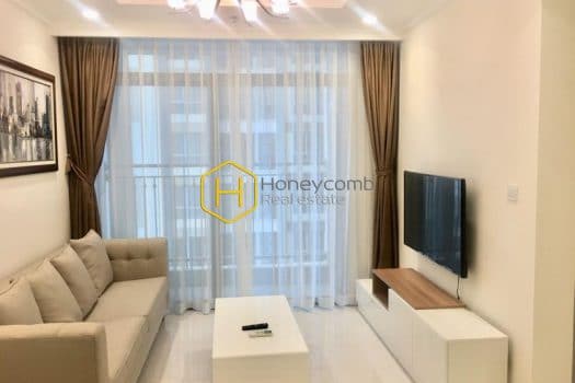 VH195 www.honeycomb 9 result Delicated style with 2 bedrooms apartment in Vinhomes Central Park