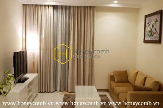 VH353 www.honeycomb.vn 3 result The graceful and elegant 2 bed-apartment is ready to move-in at Vinhomes Central Park