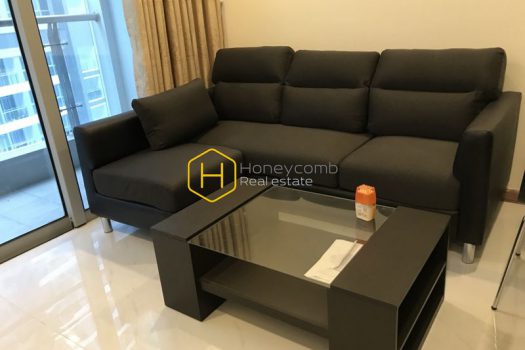 VH916 www.honeycomb 7 result Get into a simplified lifestyle with this stunning apartment for rent in Vinhomes Central Park