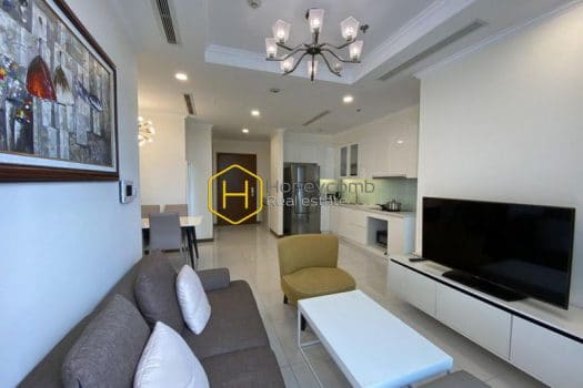 VH918 www.honeycomb.vn 4 result So beautiful is this apartment that you can’t take your eyes off at Vinhomes Central Park !