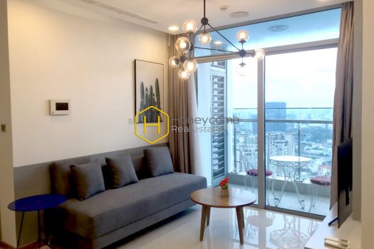 VH926 www.honeycomb 5 result Limitless comfort are just around this wonderful apartment in Vinhomes Central Park