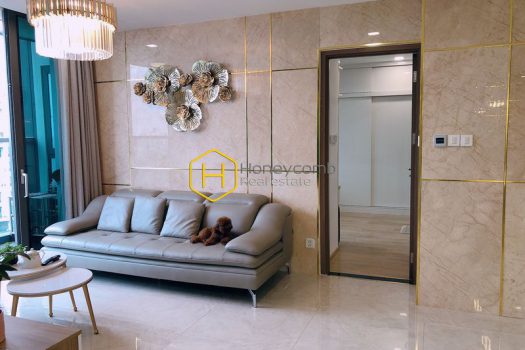 VH935 www.honeycomb 2 result Let take a look at this apartment in Vinhomes Landmark 81 if you're seeking a gorgeous living space