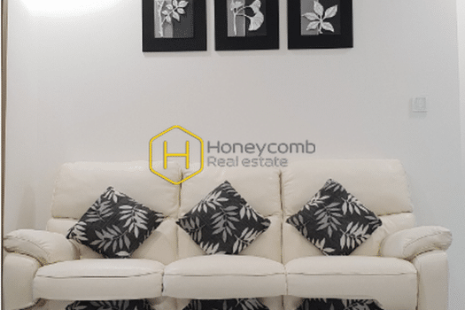 VH936 www.honeycomb 1 result Vinhomes Landmark 81 apartment – Cozy place for a homey life in Saigon