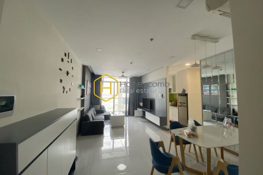 VH943 www.honeycomb 3 result An impressively designed apartment and airy view for rent in Vinhomes Central Park