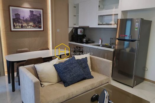 VH964 www.honeycomb 5 result We have the wonderful apartment in Vinhomes Landmark 81 for rent that you've been waiting for!