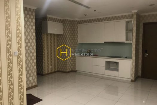 VH970 www.honeycomb 1 result Shiny & Unfurnished apartment for rent in Vinhomes Central Park