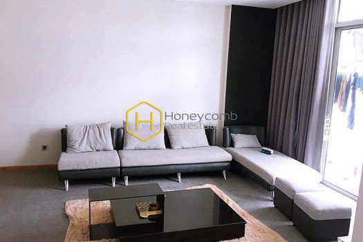 VH971 www.honeycomb 2 result Stylish architectural design apartment in Vinhomes Central Park for rent