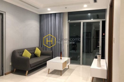 VH993 www.honeycomb 2 result Exquisite apartment with beautiful minimalist style in Vinhomes Central Park for rent