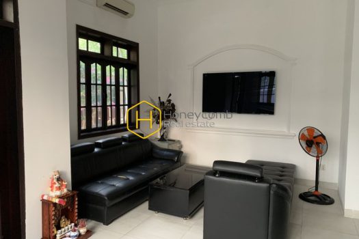 2V206 www.honeycomb 1 result A spacious house with prestigious location in District 2